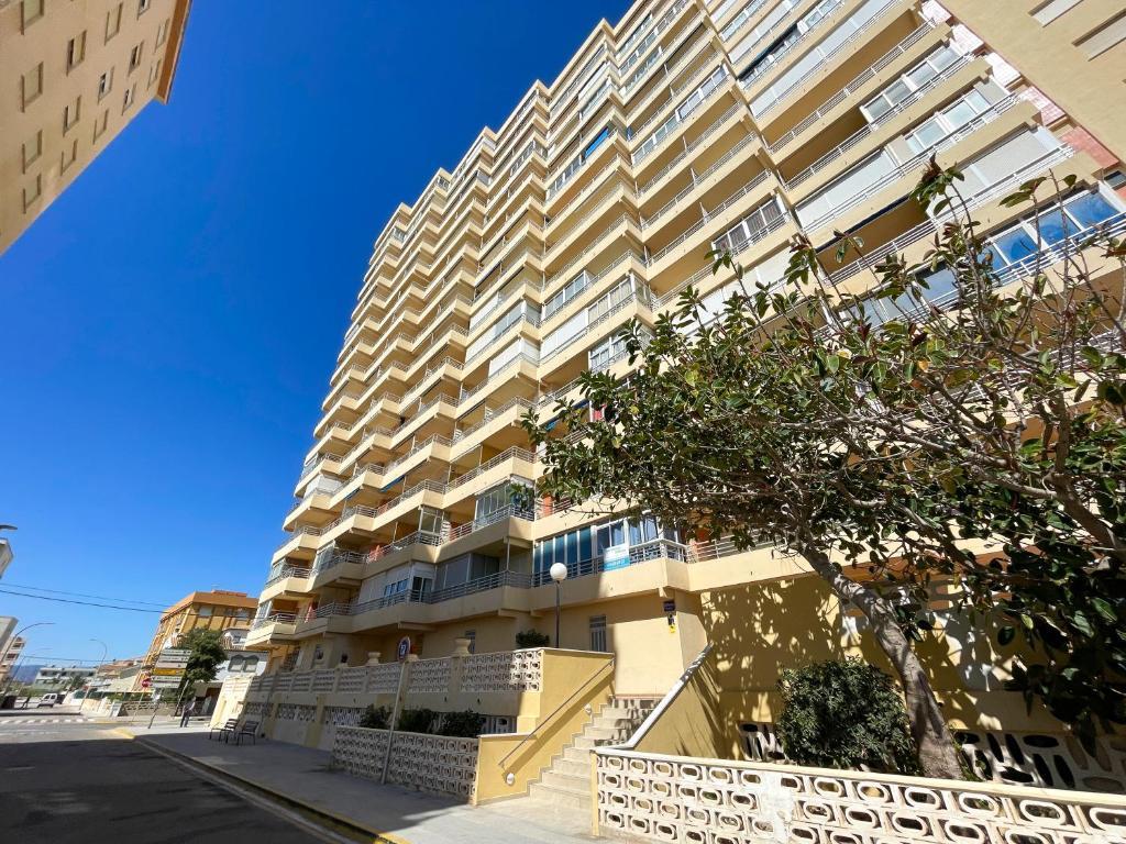 Apartamentos Gandía Bellreguard 3000